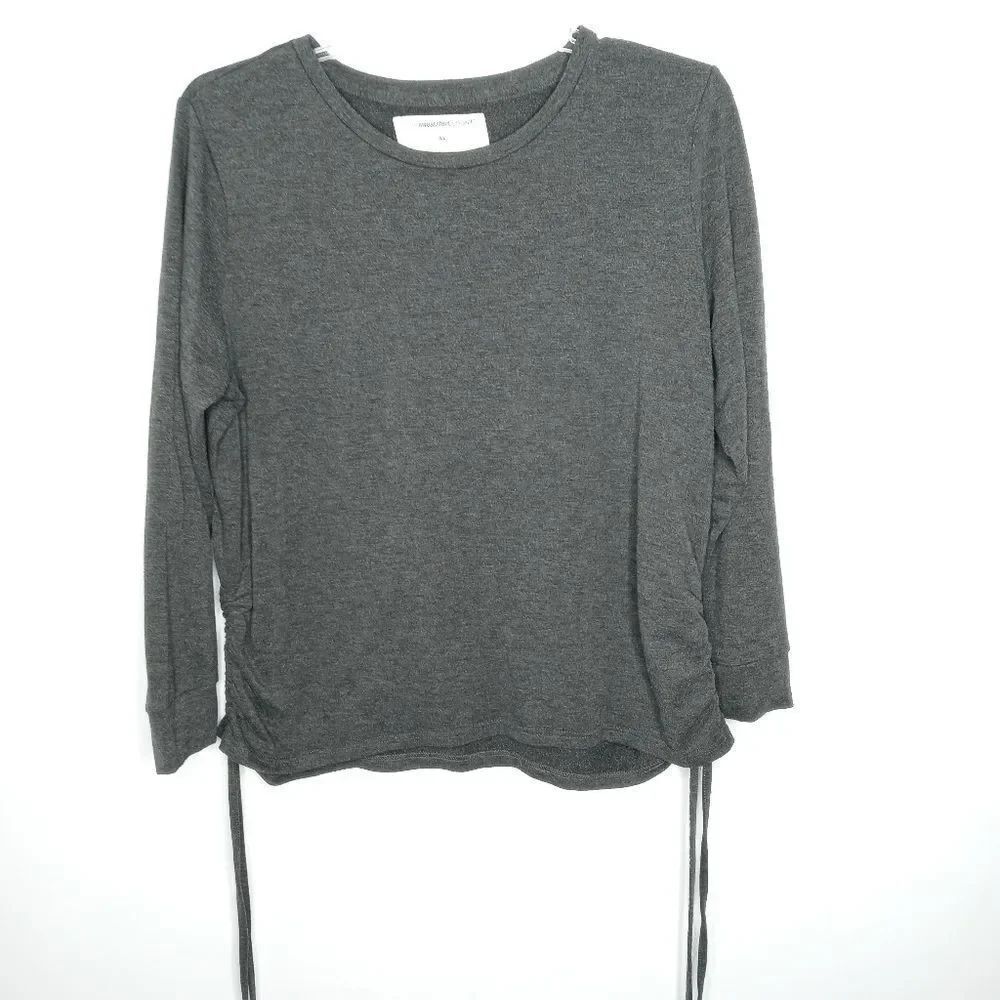 The sweatshirt project sweater size XL